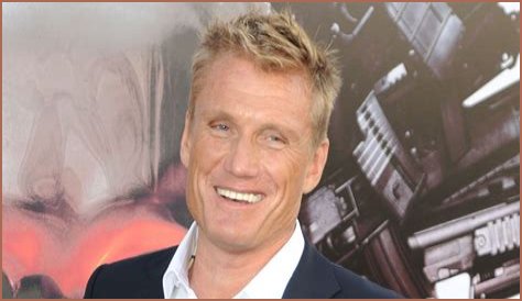 Dolph Lundgren Net Worth 2024