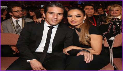 Galilea Montijo - Age, Family, Bio