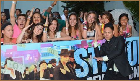 Revolution - Cast, Ages, Trivia