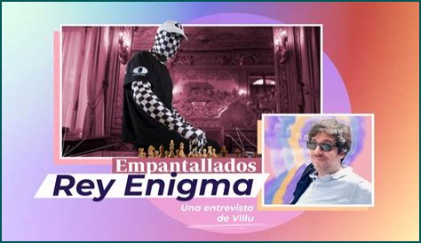 Rey Enigma - Trivia, Family, Bio