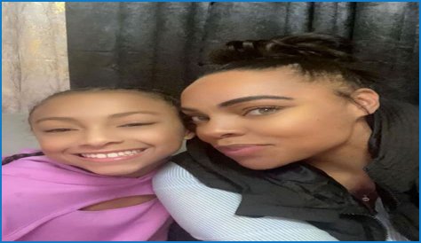 Shayanna Jenkins-Hernandez Net Worth 2024