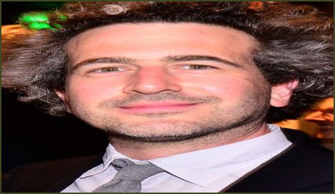 Who is Ethan Sandler? He's NOT Adam Sandler's Brother